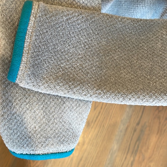 Patagonia Fleece Retool Snap-T Pullover Sweater - Picture 5 of 5